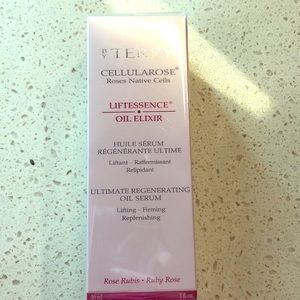 BY TERRY CELLULAROSE LIFTESSENCE OIL ELIXIR